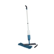 Vloerwisser met Spray Functie 