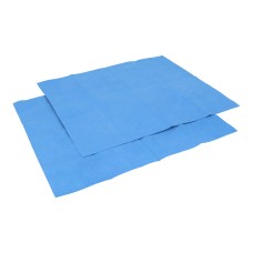 Non-woven Schoonmaakdoeken 2 stuks Non-woven Schoonmaakdoeken 2 stuks