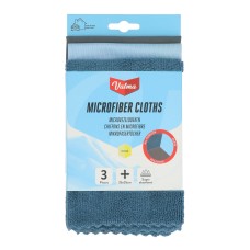 Microvezeldoeken Mix 3stk