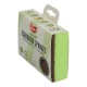ECO Schuursponzen Coconut 2 stuks