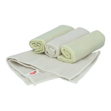 ECO Microvezeldoeken 4stk GRS ECO Microvezeldoeken 4stk GRS
