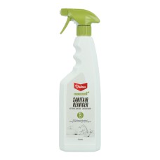 ECO Sanitairreiniger Spray 750ml