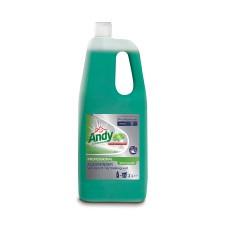 Andy Pro Allesreiniger Vertrouwd 2L