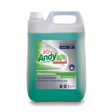 Andy Pro Allesreiniger Vertrouwd 5L