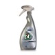 Cif Pro Roestvrij Staal 750ml