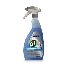 Cif Pro Glas & Interieur 750ml