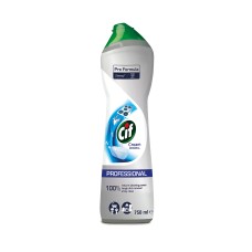 Cif Pro Schuurmiddel 750ml
