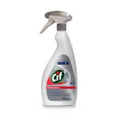 Cif Pro 2in1 Sanitairreiniger 750ml