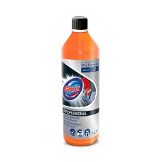 Glorix Pro Ontstopper Gel 1L