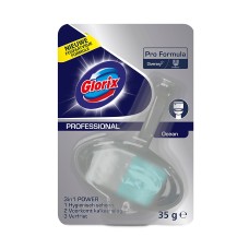 Glorix Pro Toiletblok Ocean