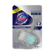 Glorix Pro Toiletblok Ocean