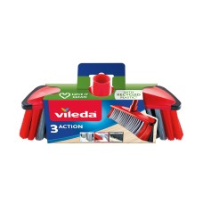 Vileda 3 Action Bezem