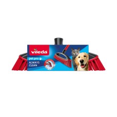 Vileda Pet Pro Always Clean Bezem