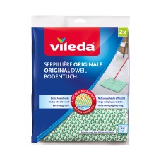 Vileda Original Groene Dweil 2x
