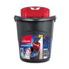 Vileda UltraMax Emmer met Pers Vileda UltraMax Emmer met Pers