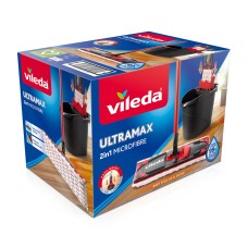 Vileda UltraMax Power 2in1 Set