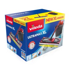 Vileda UltraMax Power 2in1 XL Set