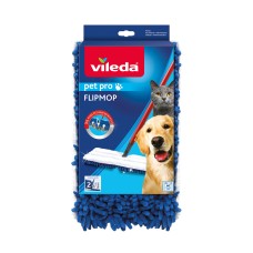 Vileda Pet Pro FlipMop Vervanging