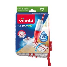 Vileda 1.2 Spray Max Vervanging