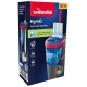 Vileda H2pro Flat mop set
