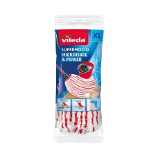 Vileda SuperMocio MF & Power Refill