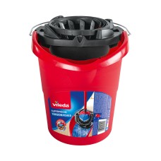 Vileda SuperMocio Emmer met Pers