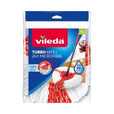 Vileda Turbo 2in1 Refill