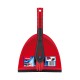 Vileda Stoffer en Blik Set 2in1