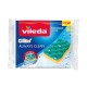 Vileda Schuurspons Glitzi AC 2x