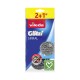 Vileda Schuurspons Glitzi Spiral 3x