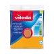 Vileda Raamzeem +30% Microvezel 2x