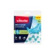 Vileda Pro Clean Universal 4 Stuks