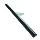 Vloertrekker Metaal 75cm Vloertrekker Metaal 75cm