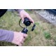 Rubberen verlengsnoer IP44 10m