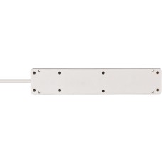 Stekkerdoos 4-voudig 1,5m FR/BE