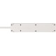 Stekkerdoos 4-voudig 1,5m FR/BE