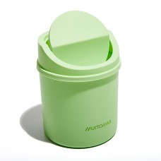 Muitomas Bureauprullenbak Groen
