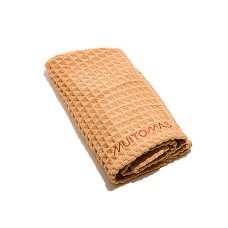 Muitomas Haarhanddoek Peach Fuzz