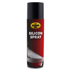 Kroon-Oil silicon spray 300ml