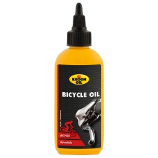 Kroon-Oil Rijwielolie 100ml flacon