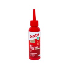 CyclOn All weather Lube 125ml