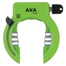 AXA Ring Solid Green Pms375 Mudguar