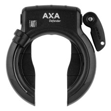 AXA Ring Defender Black/Black Mud