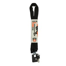 AXA Chain Clinch 85*6 Black Soft/C