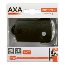 AXA Kopl GreenL 35 35Lux USB on-off