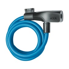 AXA Resolute 8mm 120cm P.blue