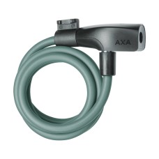 AXA Resolute 8mm 120cm Green
