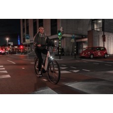 AXA Koplamp Nxt 30 E-Bike