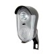 Smart Koplamp LUXMAX 15 Batterij