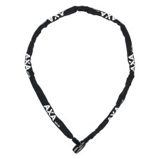 AXA Chain Rigid RCK 120*3.5 Black
